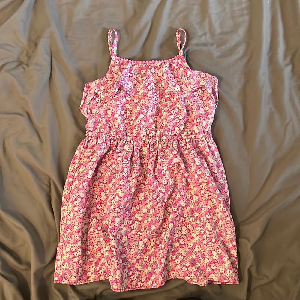 Girls Lot Size 5t